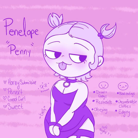 Penny Reference